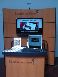 Local Wine Events