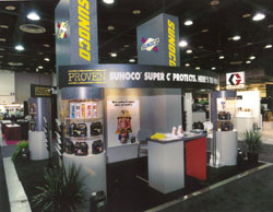 Trade Show Displays