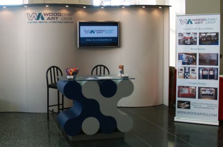 Portable Trade Show Exhibits